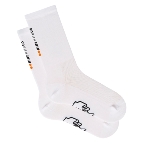 BIKE Fingerscrossed Socken