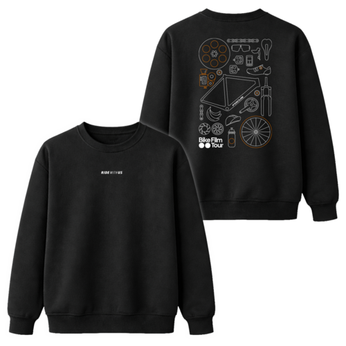 BIKE Sweatshirt