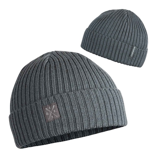 EOFT Mammut Beanie - grey