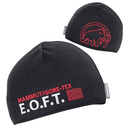 EOFT Mammut Beanie - black