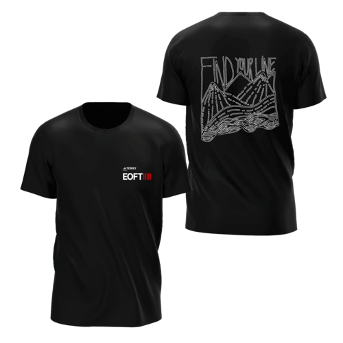 T‑Shirt – Men's fit
