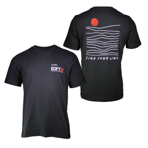 T‑Shirt – Men's fit