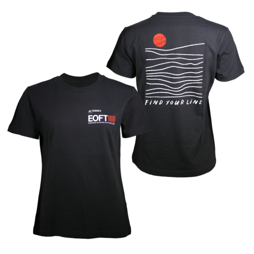T‑Shirt – Women's fit