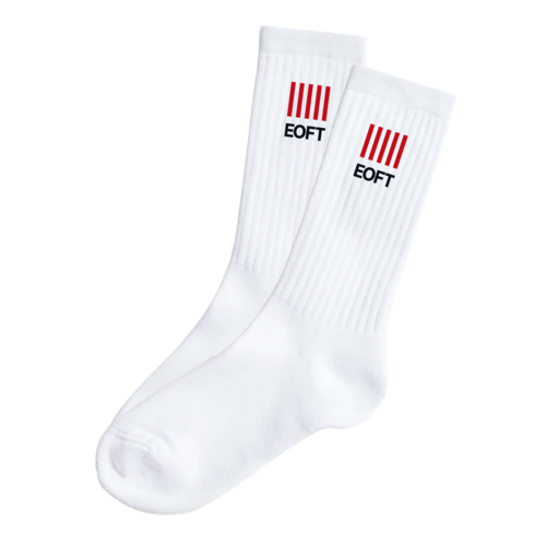 EOFT Socken - LOGO