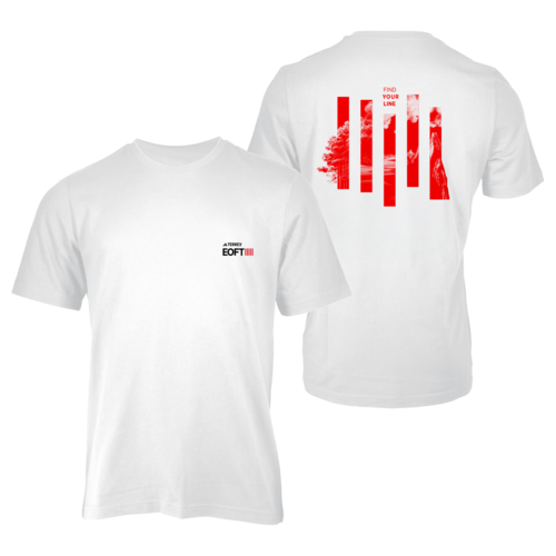 T‑Shirt – Men's fit