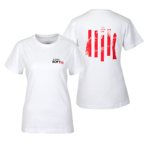 T‑Shirt – Women's fit