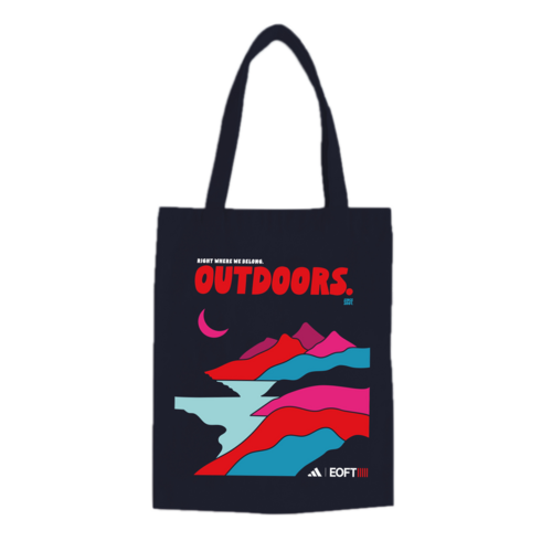 EOFT 2026 Bag