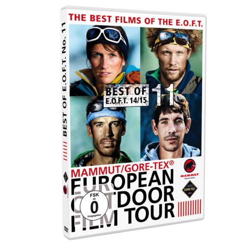 Best of EOFT No. 11