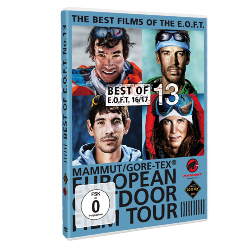Best of EOFT No. 13