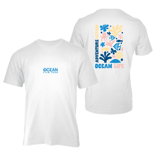 OCEAN T‑Shirt