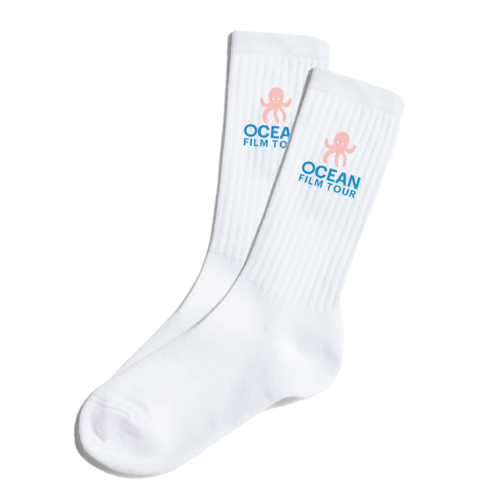 OCEAN Socks