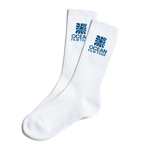 OCEAN Socks