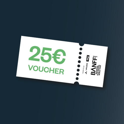 Voucher 25 EUR