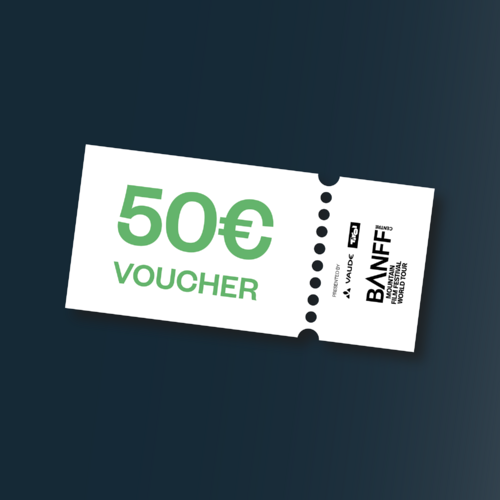 Voucher 50 EUR