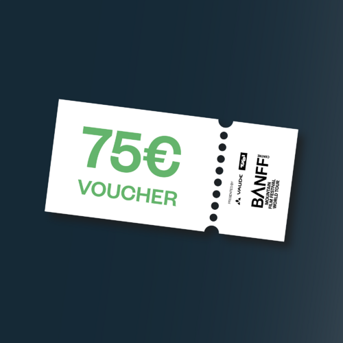 Voucher 75 EUR