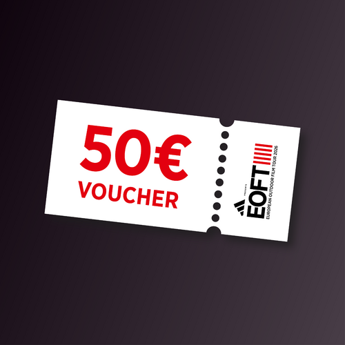 Voucher 50 Euro