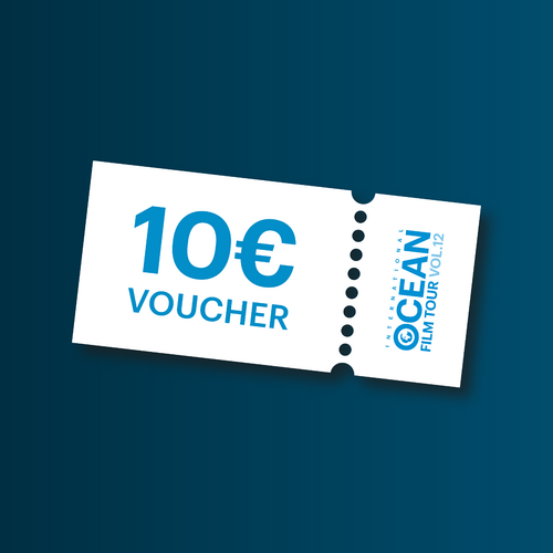 Voucher 10 Euro