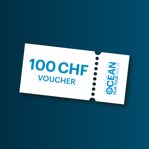 Voucher 100 CHF