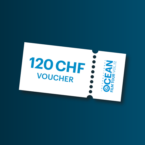 Voucher 120 CHF