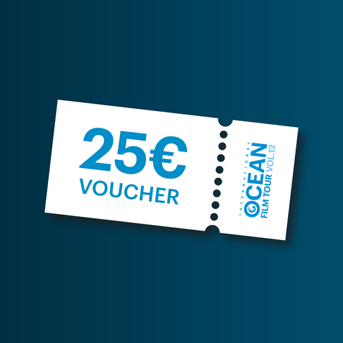 Voucher 25 Euro