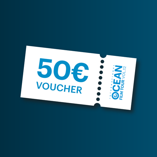 Voucher 50 Euro