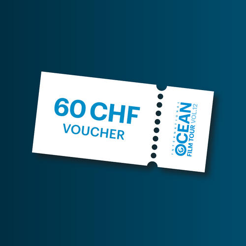 Voucher 60 CHF