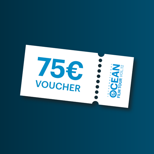 Voucher 75 Euro
