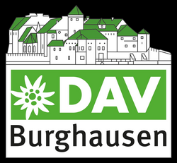 Logo: Bürgerhaus Burghausen/> </p> </div> <div class=