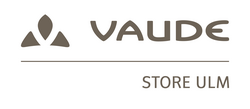 Logo: VAUDE Store Ulm