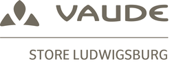 Logo: VAUDE Store Ludwigsburg