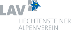 Logo: Liechtensteiner Alpenverein LAV