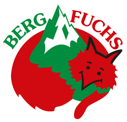 Logo: Bergfuchs