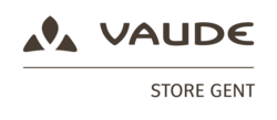 Logo: VAUDE Store Gent