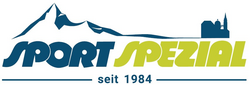 Logo: Sport Spezial Sportartikel GmbH