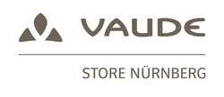 Logo: Vaude Store Nürnberg