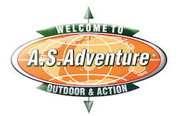 Logo: A.S. Adventure