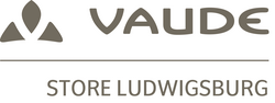 Logo: VAUDE Store Ludwigsburg