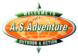 Logo: A.S. Adventure Antwerpen