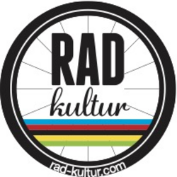 Logo: RADkultur