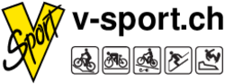 Logo: V-Sport