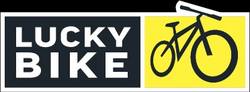 Logo: Lucky Bike