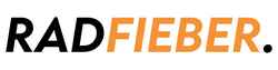 Logo: Radfieber