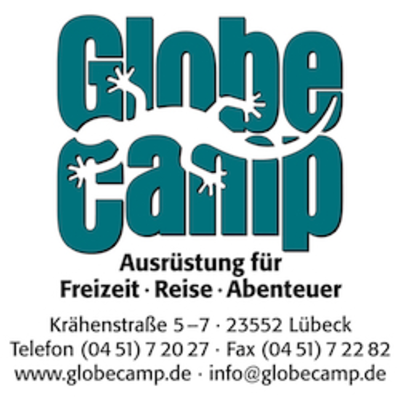 Globe Camp