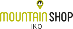 Logo: Mountain Shop Iko
