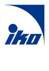 Logo: Iko Sportartikel Handels GmbH