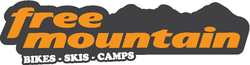 Logo: Free Mountain