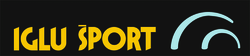 Logo: IGLU ŠPORT Kranj