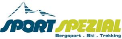 Logo: Sport Spezial Sportartikel GmbH