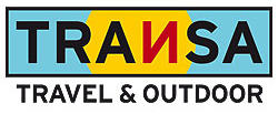 Logo: Transa Backpacking AG