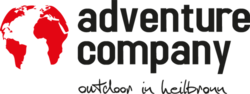 Logo: Adventure Company GmbH